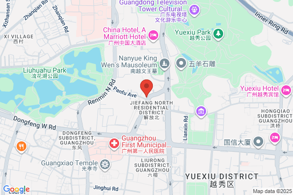 Guangzhou Sinosource Trading Co.,ltd.