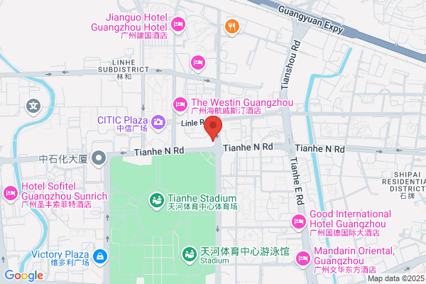 Guangzhou Star Field Industry