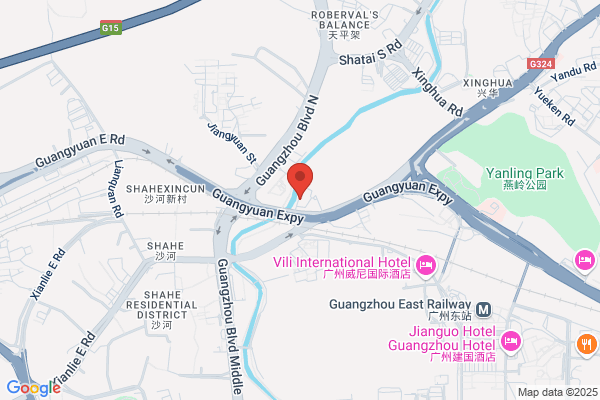 Guangzhou Tianhe Hengxin Industrial Co., Ltd.