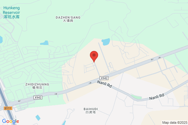 Guangzhou Wahyang Electronic Factory