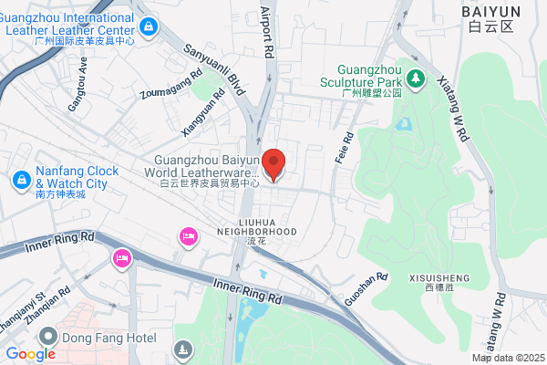 Guangzhou Welkin Trading Co., Ltd.