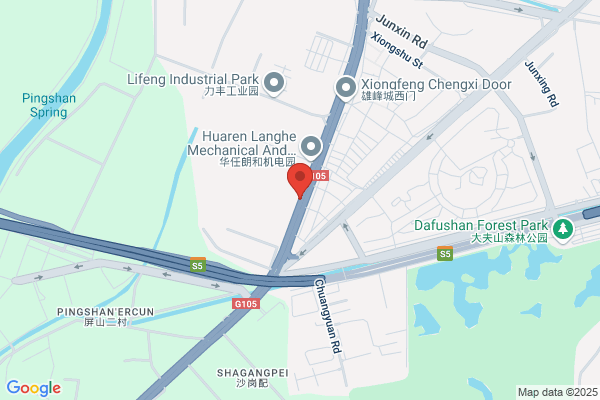 Guangzhou Wrl Enterprise Co.,ltd