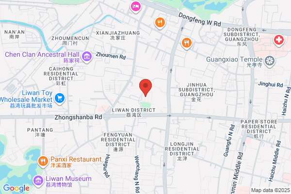 Guangzhou Zhenli Arts & Craft Factory