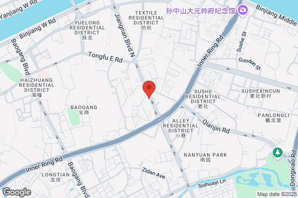 Hetai Arts Packaging Co,ltd