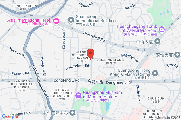 Huayuan Development Limited