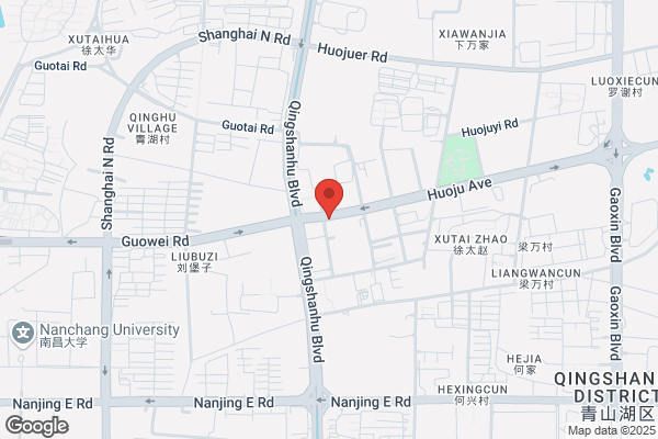 Jiangxi Hengte Industry Co., Ltd.