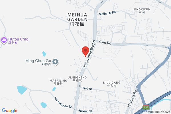 Jintong (guangzhou) Medical & Health Care Products Co., Ltd