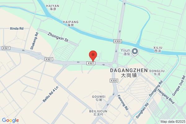 Jinyide Gems Co., Ltd