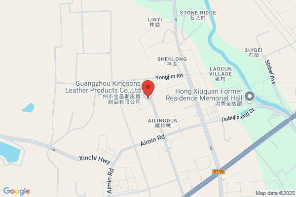 Kingformer Tochnology Co.,ltd