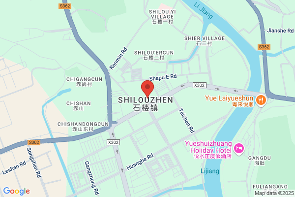 Lulin Tent Co.,ltd