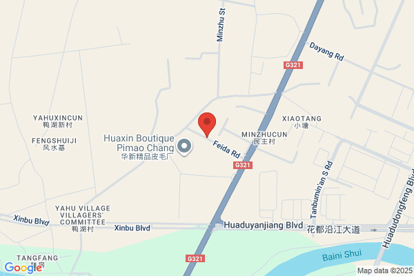 Minghing (panyu) Metal Plastic Co., Ltd.