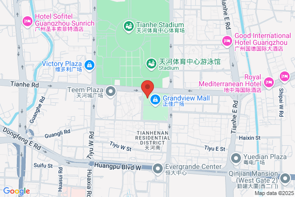 Mingpo Arts&graft Factory