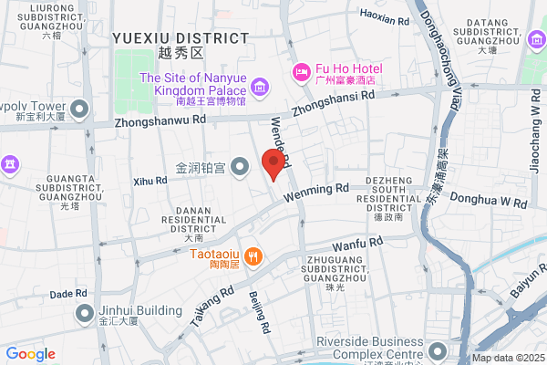 Pauly Gifts Design Co.,ltd