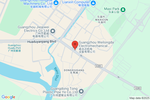 Regal Tchnology Co.,ltd.