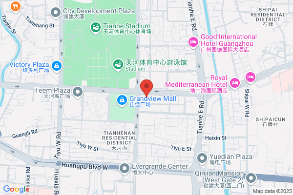 Shenzhen  Pengcheng  Technology  Co., Ltd