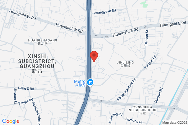 Sinosourcing Industries Co., Ltd.