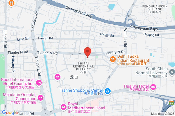 Sunny International Co.,ltd