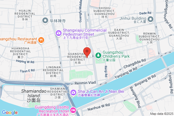 Winner Industry Co.,ltd.