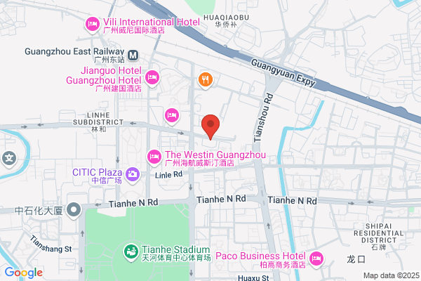 Chian Hua Trade Development Co., Ltd.