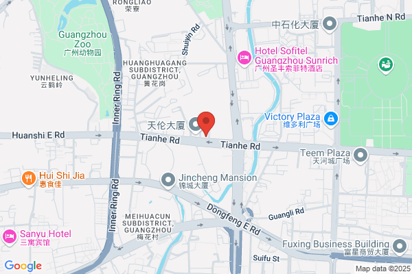 Guangzhou Yuanheng Imp. & Exp. Co., Ltd.