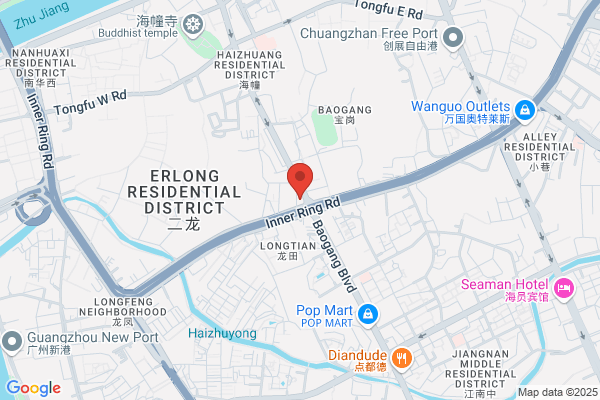 Hung Fung Glass Co., Ltd.