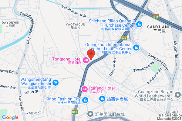 Dong Tian Yang Industrial Co., Ltd.