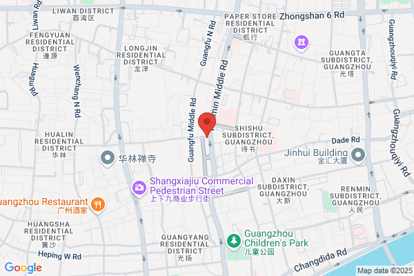Guangzhou Profeel Beauty Hair Appliance Co., Ltd.