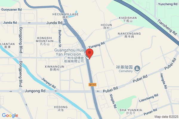 Guangzhou Tesn Seal Technology Co., Ltd.