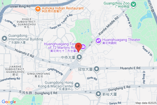 Guangzhou Youyuan Industry Co.,ltd