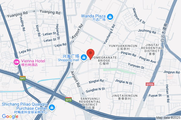 Dingxing  Daily Chemicals Co., Ltd