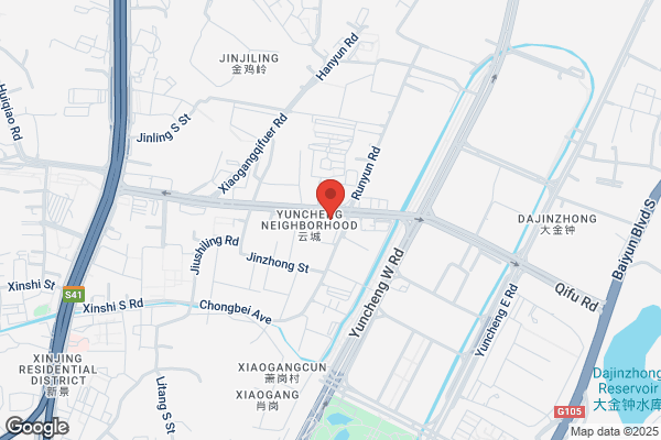 Guang Zhou Luyinong Cosmetic Industry Co., Ltd