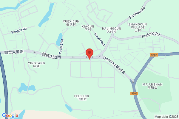 Guangdong Horun Industrial Corporation