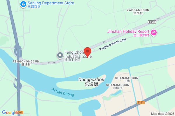 Guangdong Yifang Pharmaceutical Co., Ltd