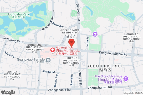 Guangzhou Eternal Trading Ltd.