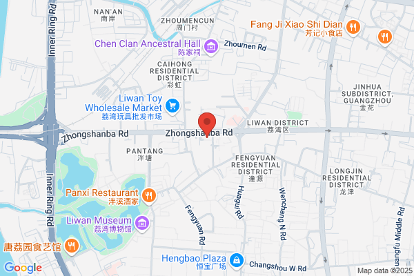 Kentsun Medipharma Co., Ltd.
