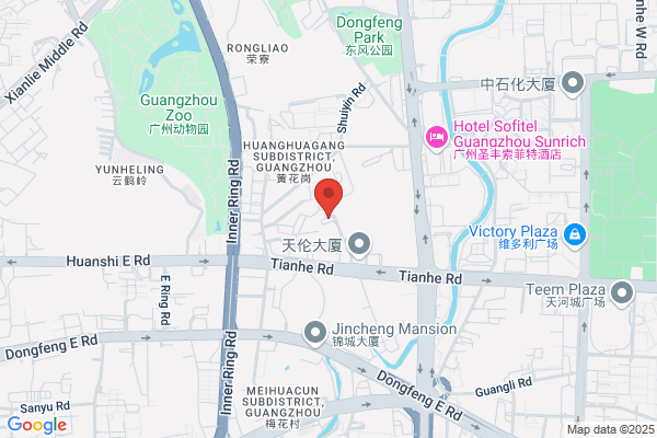 Wu Zhou Far East Health Softto (hongkong) Holding Ltd.