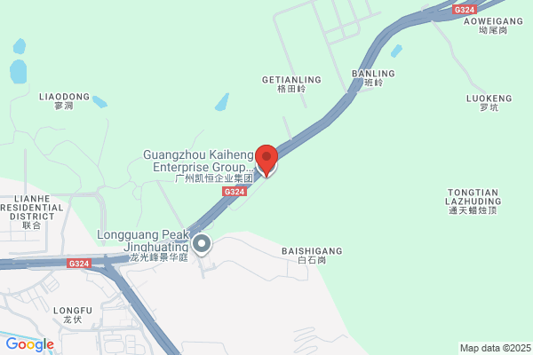 Guangzhou Kaiheng Enterprise Group Co., Ltd.