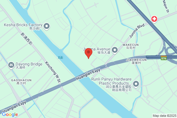 Guangzhou Panyu Gary Koi Farm
