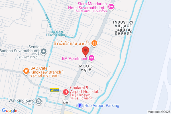 C&h Industry Co.,ltd