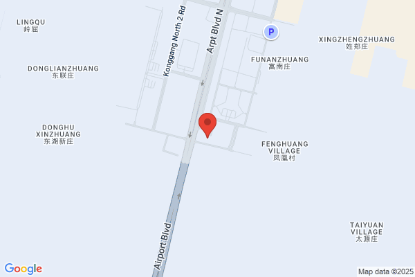 Dreamcity Packing Co., Ltd.