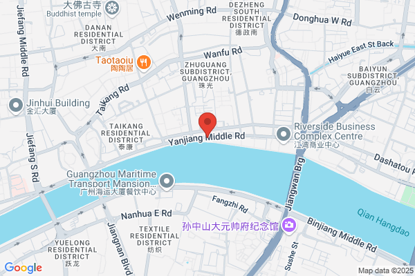 Guangdong Turecolor Stationery Co., Ltd