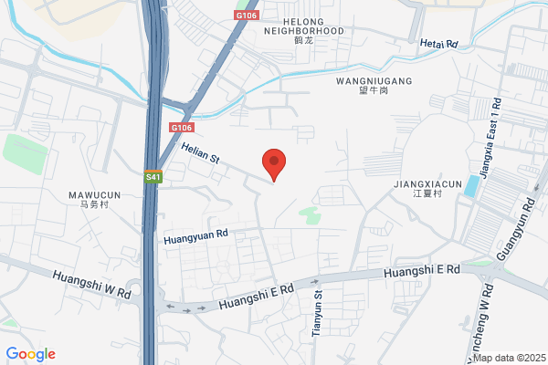 Guangzhou Lansidu Electronic Co., Ltd