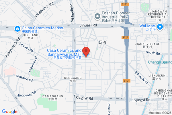 Guangzhou Micawa Sanitary Ware