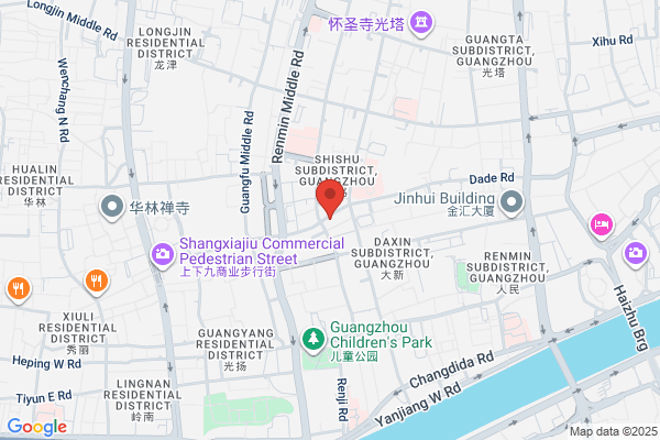 H&z Hardware International Co., Ltd