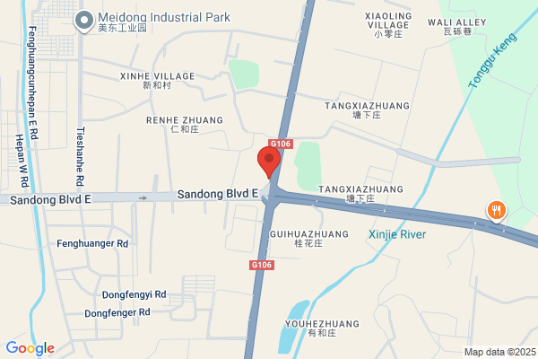 Hunan Zico Electric Appliances Ltd.