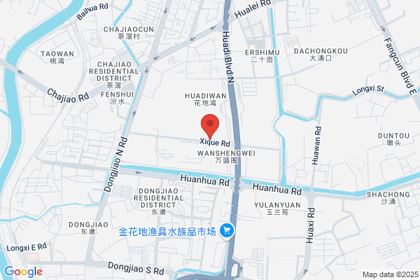 New Sar Pet Supplies Co., Ltd