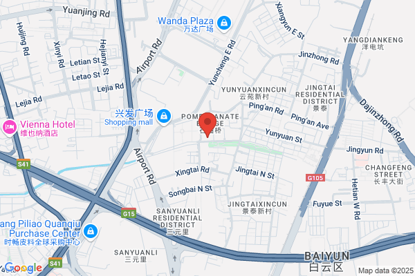 Qiho Electrical Appliances Co.,ltd