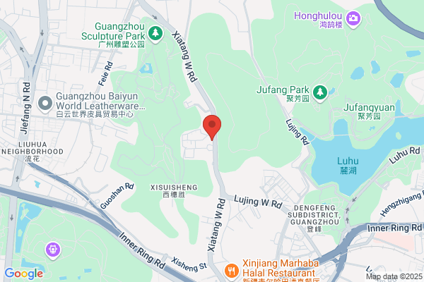 Xinge Electronics Co.,ltd