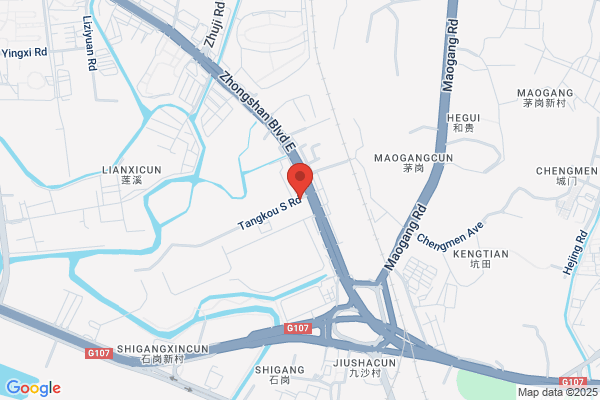 Mercure Guangzhou Financial City