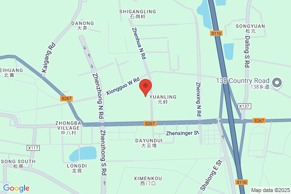 Guangzhou Chaobao Cleaning Products Company